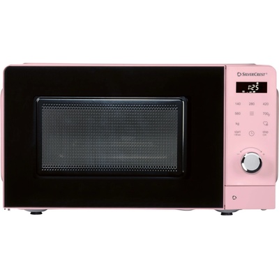 Silvercrest Smwc 700 D2