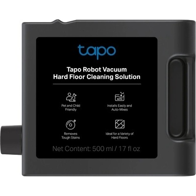 TP-LINK Tapo RVA450 Hard Floor Cleaning Solution Tapo RVA450