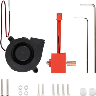 Creality High Flow Kit - Ender 3 S1/Pro (4005010051)