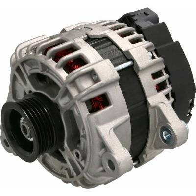 Alternátor KAMOKA 8620584