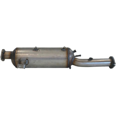 Filtr pevnych castic, vyfukovy system BOSAL 095-315