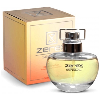 Zerex Sensual parfém dámský 50 ml