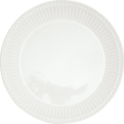 GreenGate 23 cm Everyday white