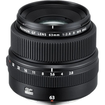Fujifilm Fujinon GF 63 mm f/2.8 R WR 16536647