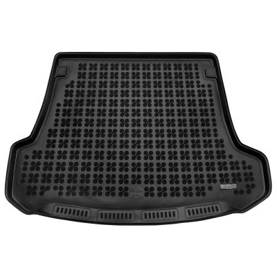 Гумена стелка за багажник за Saab 9-3 Sport (2005+) Combi - Rezaw Plast