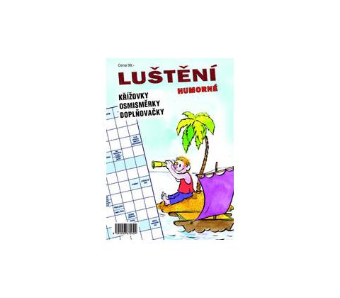 Humorné luštění