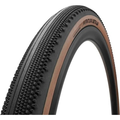 Vredestein AVENTURA SETA CORE TLR 28", Black/ Transparent Veľkosť: 700x40C