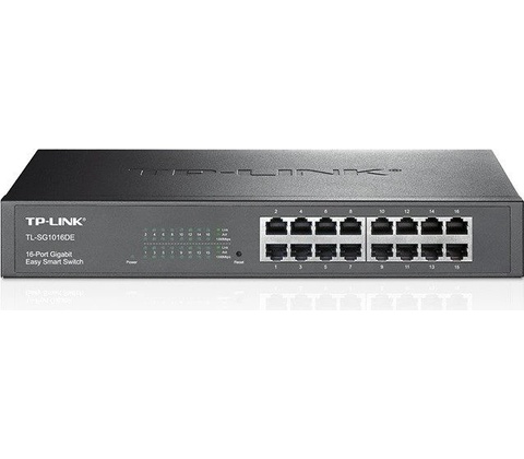 TP-Link TL-SG1016DE