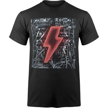 Image 1 of F. B. I Мъжка тениска ac / dc - pwr 006 - 108015