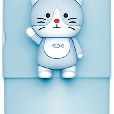 Maxlife MXBM 500 s reproduktorem modrý