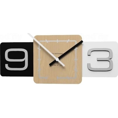 CalleaDesign 10-001 44cm šedomodrá světlá