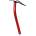 BLUE ICE Ледокоп Blue ice Akila Adze Technical Piolet Ice axe - Patrol Red - размер 49 cm (404-0150-0111)