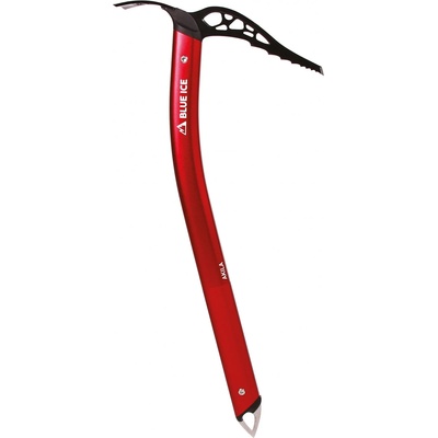 BLUE ICE Ледокоп Blue ice Akila Adze Technical Piolet Ice axe - Patrol Red - размер 49 cm (404-0150-0111)