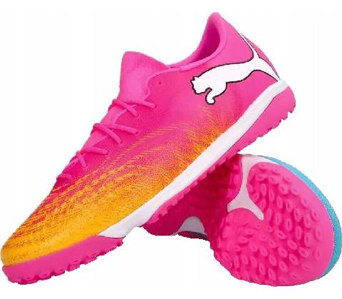 Puma Future 9 Match Low