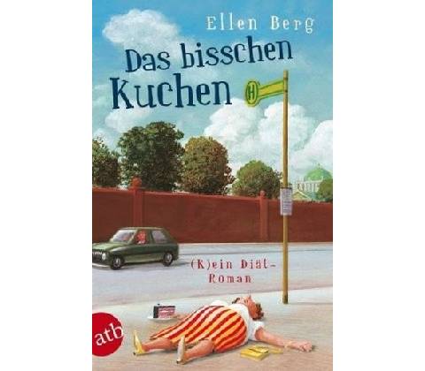 Das bisschen Kuchen
