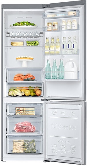Samsung RB 37 J5225SS