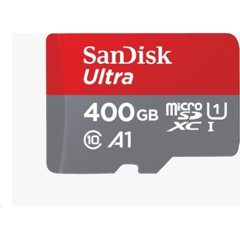 SanDisk microSDXC 400GB SDSQUA4-400G-GN6MA