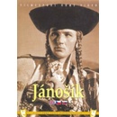 Jánošík DVD