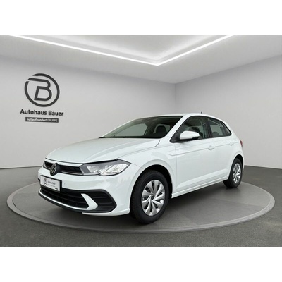 Volkswagen Polo 1.0 59 kW