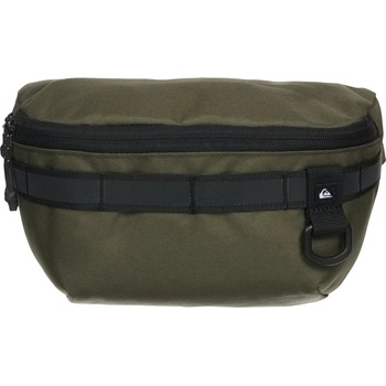 Quiksilver Чанта за кръст Quiksilver Bling Sling Hip bag - Grape Leaf - размер 1 l (510-7297-0411)