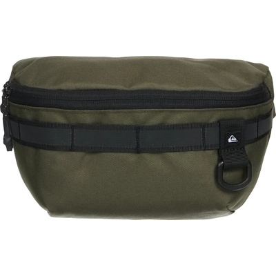 Quiksilver Чанта за кръст Quiksilver Bling Sling Hip bag - Grape Leaf - размер 1 l (510-7297-0411)