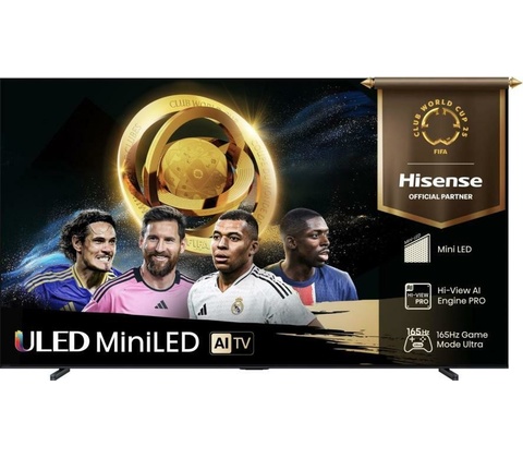 Hisense 85U7Q
