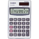 Casio SL 340 V