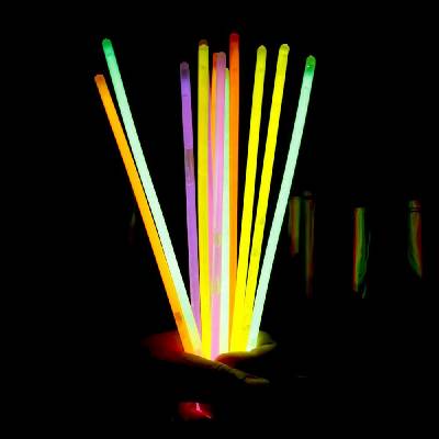 LightStick svietiace tyčinky 100 ks
