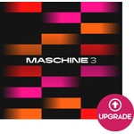 Native Instruments Maschine 3 Bundle Update (Дигитален продукт)