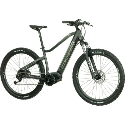 Crussis One-Largo 7.7-M 2022
