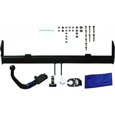Brink tažné zařízení - LAND ROVER FREELANDER I | 103818-04678-1