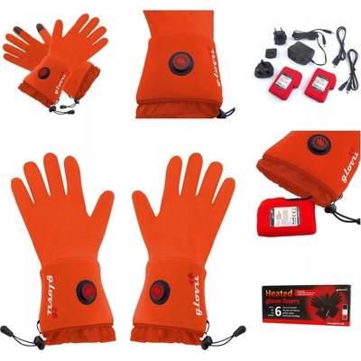 Glovii pětiprsté rukavice