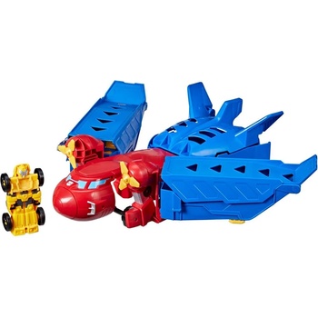 Hasbro Hasbro Transformers Optimus Prime Jumbo Jet играчка (F08495L0)