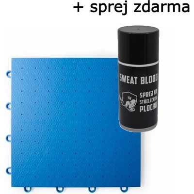 Střelecká plocha Stilmat vnitřní