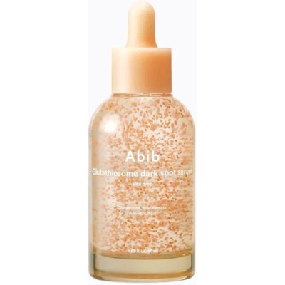 ABIB Серум за лице против тъмни петна ABIB Glutathiosome Dark Spot Serum Vita Drop (33340)