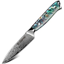 Damano nůž okrajovací Paring LAGOON DMS-279 3,5"