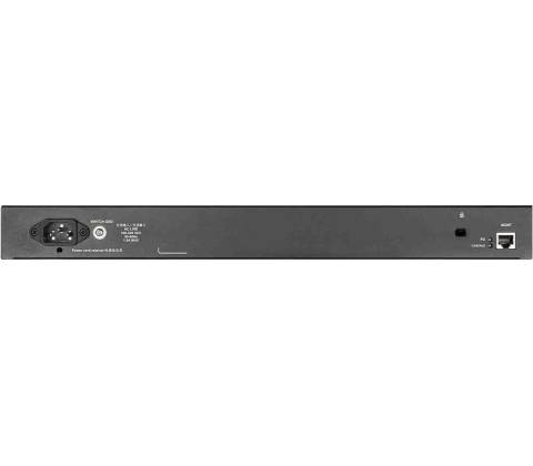 D-Link DGS-1520-52/E