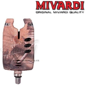 Mivardi Signalizátor záběru hlásič Easy Camou červená