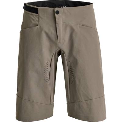 Ortovox Дамски шорти за колоездене Ortovox Sequence Trail Shorts Cycling bottoms - Dark Grey Brown (155-2354-0213)