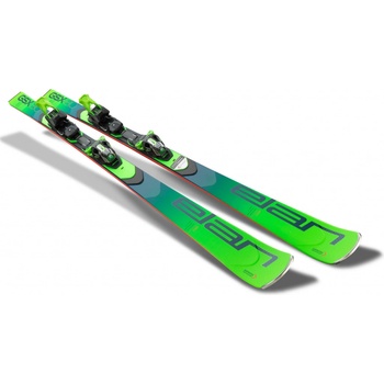 ELAN GSX Fusion X 24/25