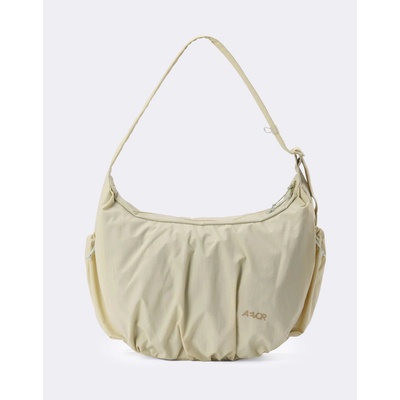 Aevor Slouchy Bag Off-White