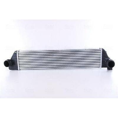 Chladič turba NISSENS 96501