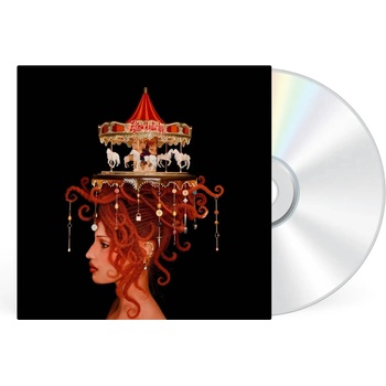 Absolutely - Paracosm - CD