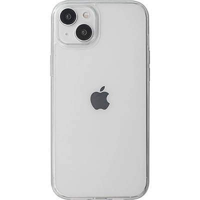 ER CRYSTAL iPhone pre 15 - Priehľadný ERCSIP15CL