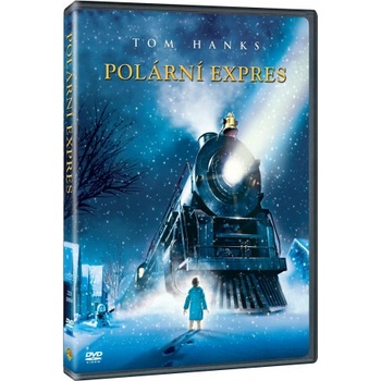 Polární expres BD