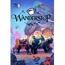 Wanderstop