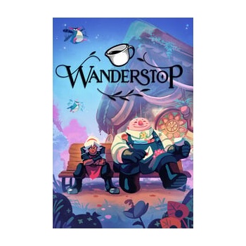Wanderstop