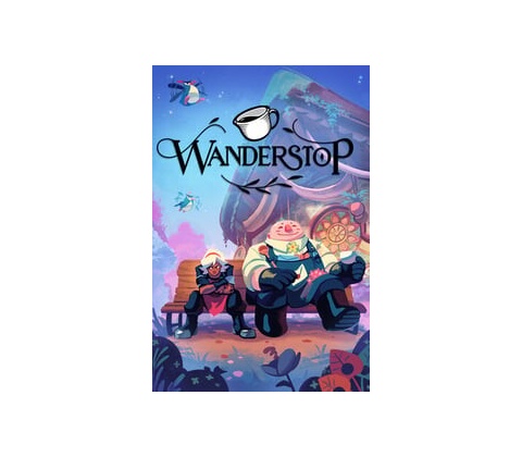 Wanderstop
