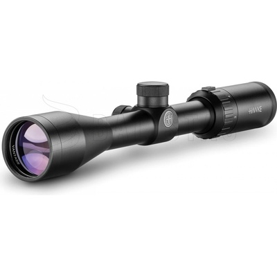 Hawke Vantage 3-9x40 Mil Dot