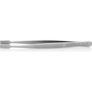 KNIPEX Универсална пинсета 120mm KNIPEX 60203 (92 01 05)